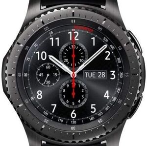 SAMSUNG GEAR S3 FRONTIER Smartwatch 46MM